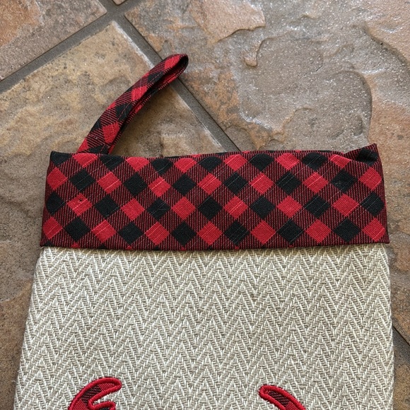 Holiday stockings - Picture 4 of 10